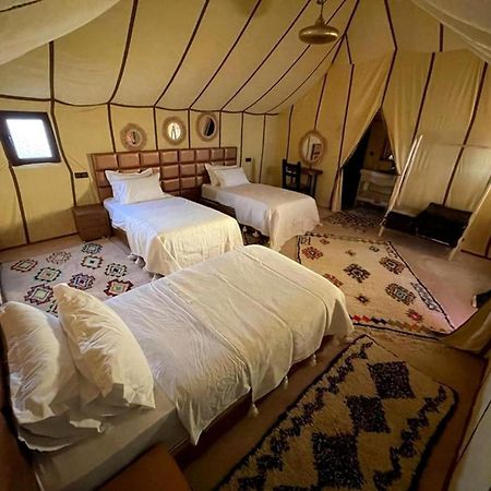 Merzouga Sahara Top Camp Экстерьер фото
