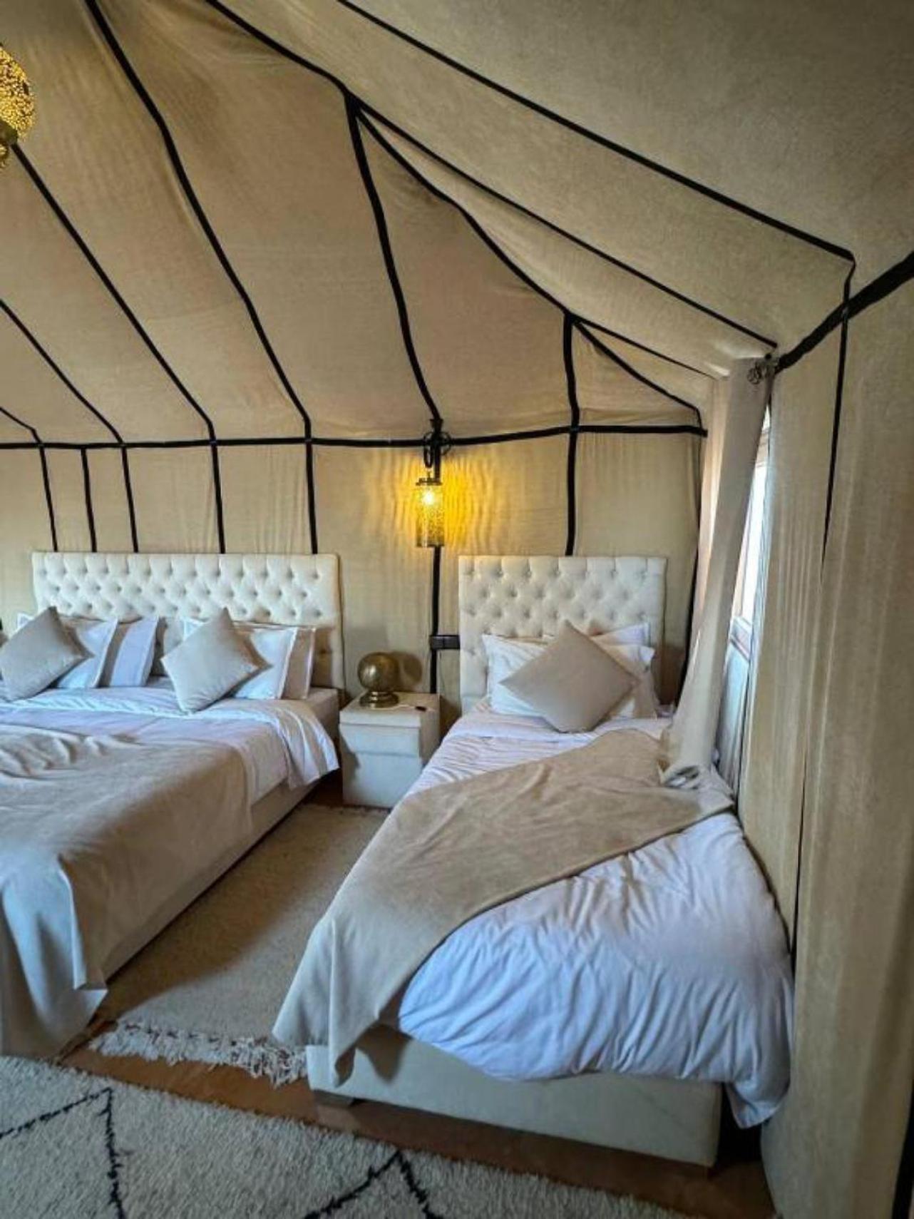 Merzouga Sahara Top Camp Экстерьер фото